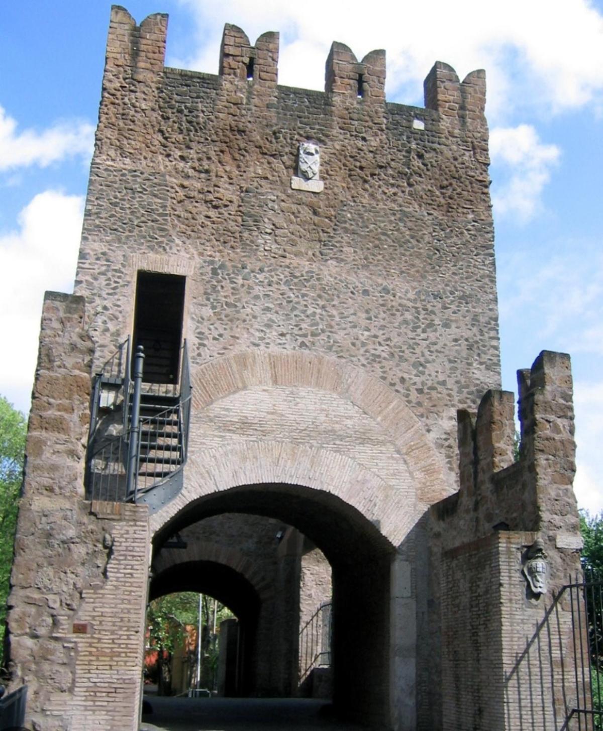 Old Bridge Minisuite روما المظهر الخارجي الصورة